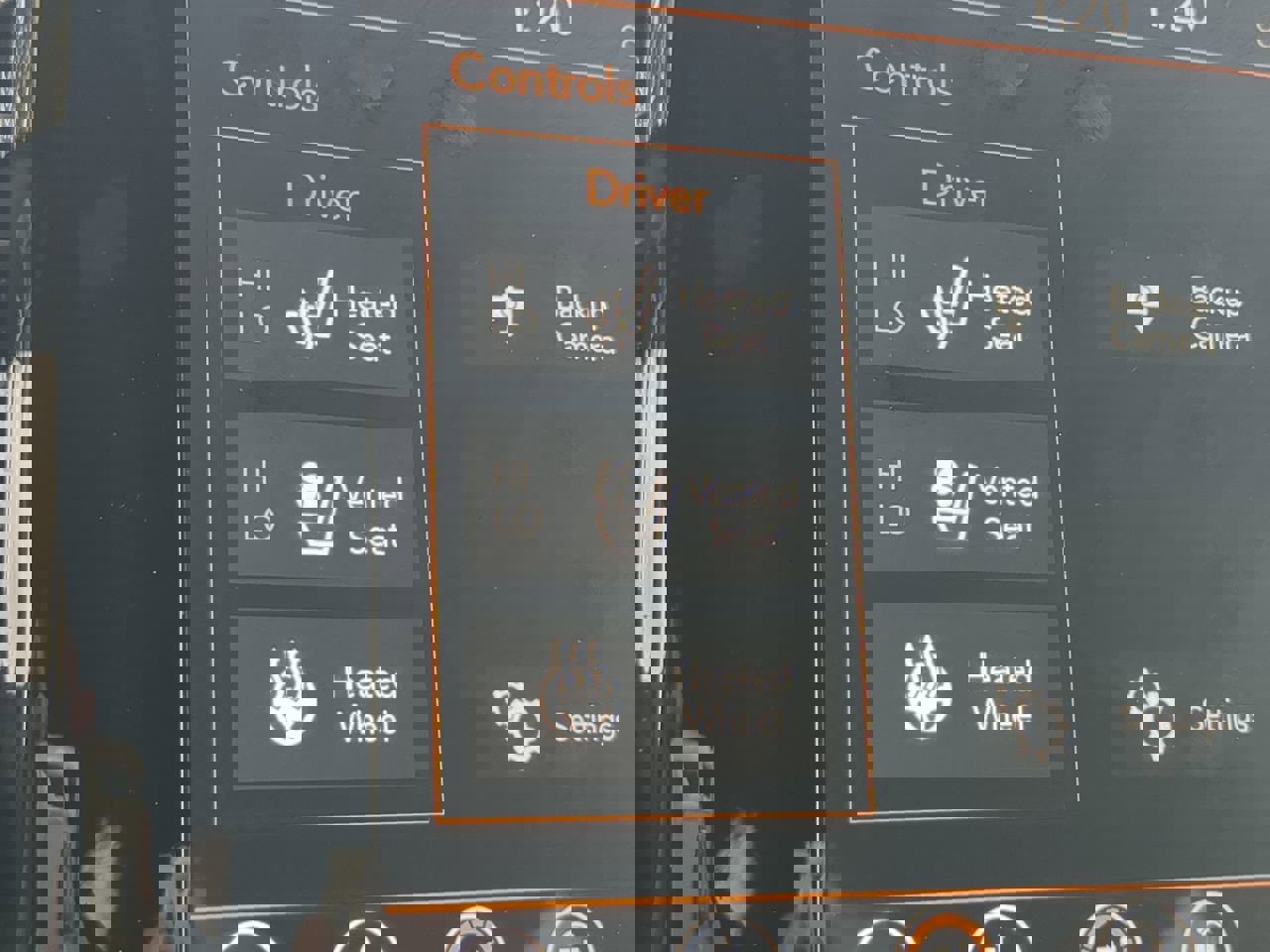 Used 2019 Jeep Grand Cherokee Limited w/ Luxury Group II image 25