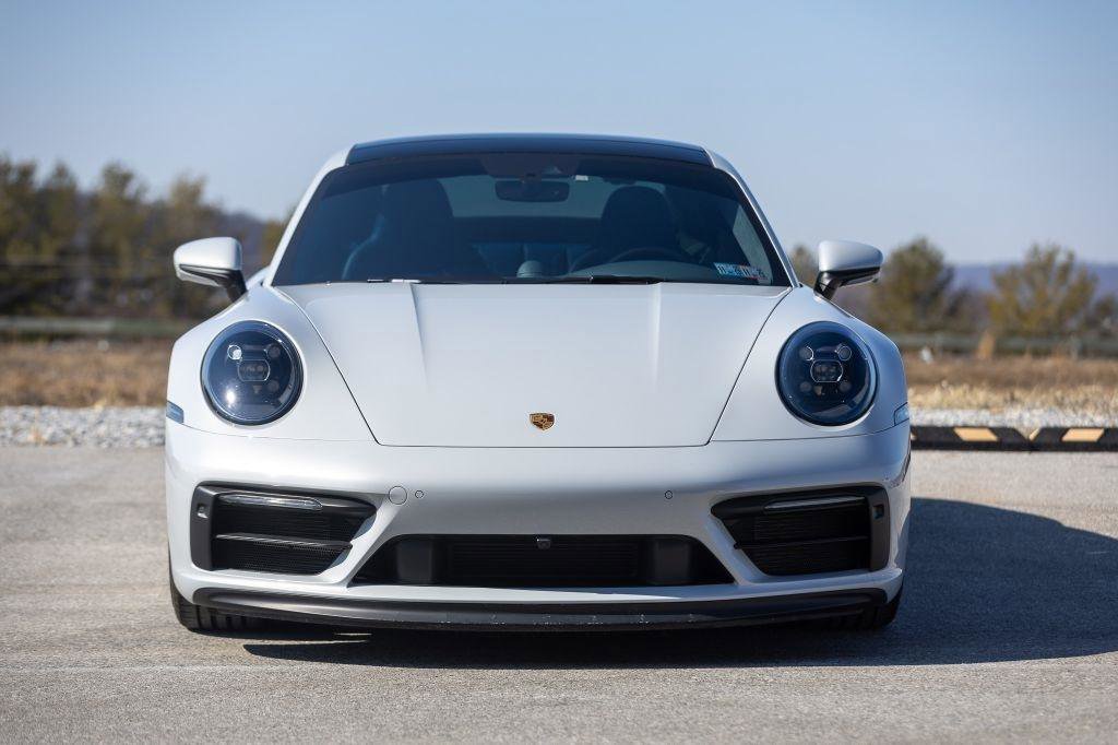 Used 2023 Porsche 911 Carrera GTS image 2