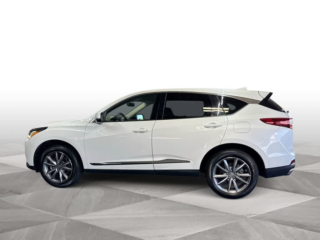 Used 2023 Acura RDX FWD w/ Technology Package image 5