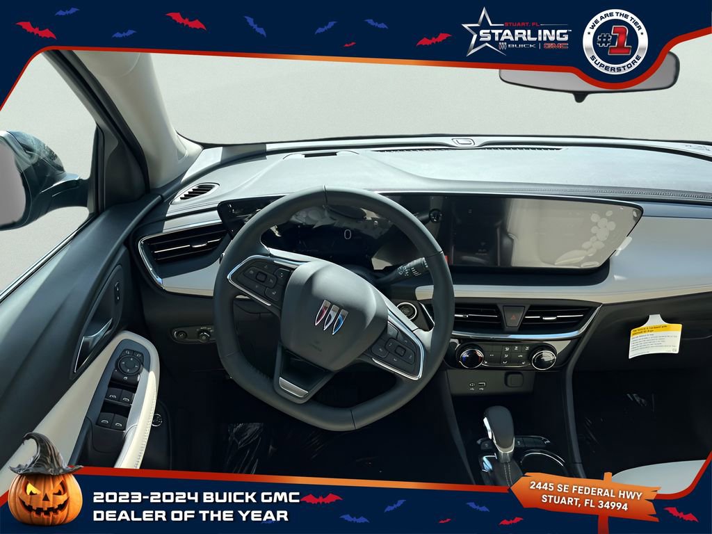 New 2026 Buick Encore GX Sport Touring w/ Experience Buick Package image 26