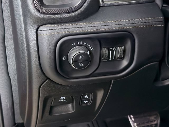 Used 2024 RAM 1500 TRX AWD/4WD image 12