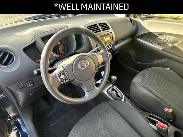 Used 2013 Scion xD image 3