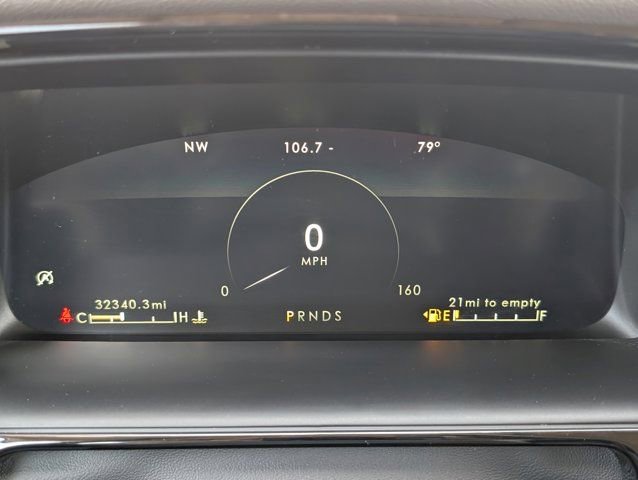 Used 2022 Lincoln Nautilus FWD w/ Premium Package image 24