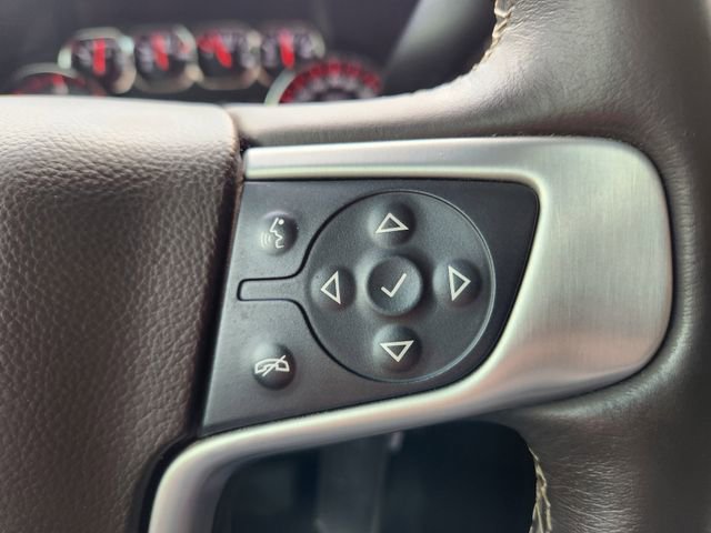 Used 2015 GMC Sierra 1500 SLT RWD image 30