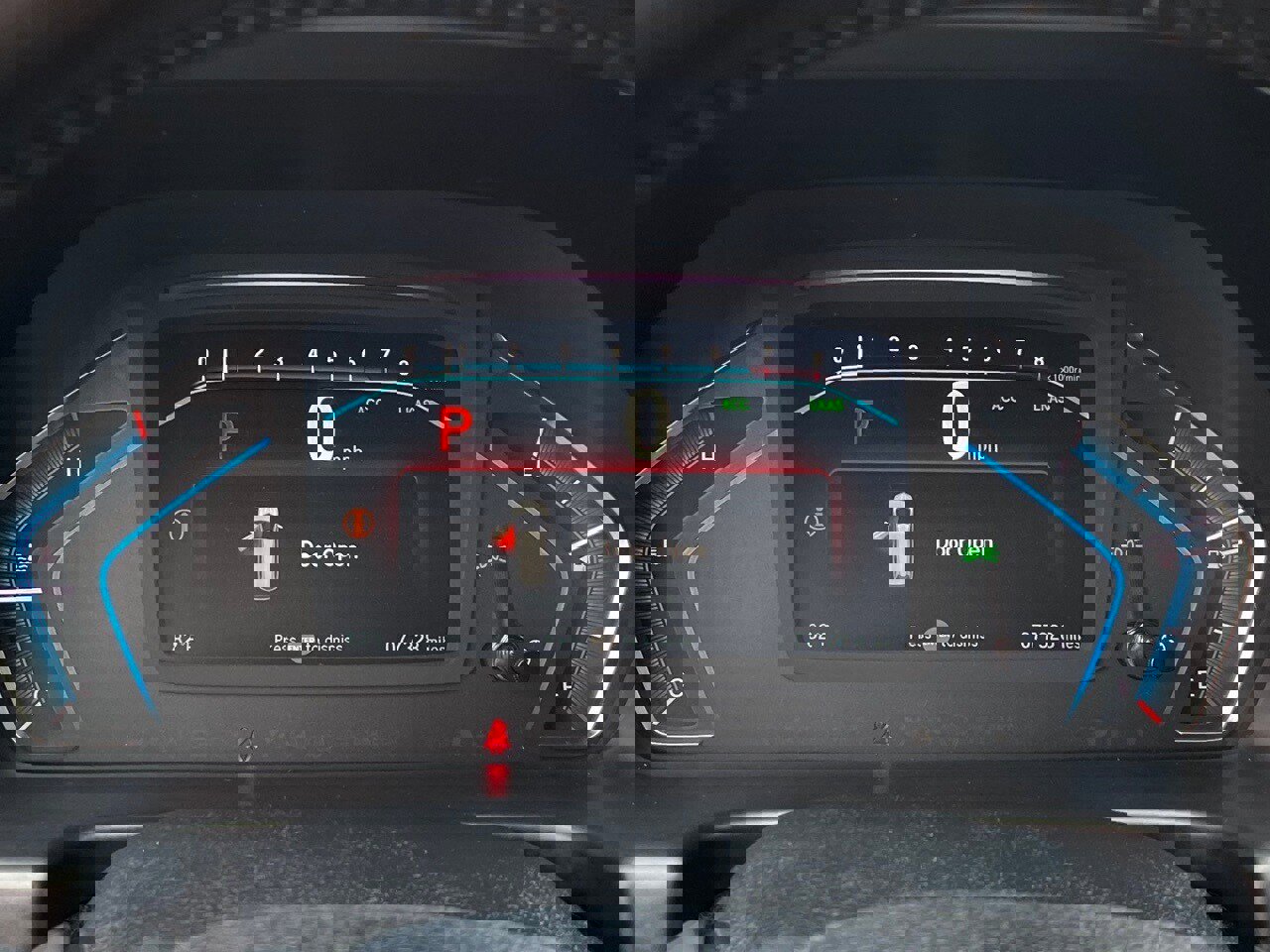 Used 2018 Honda Odyssey Elite image 28