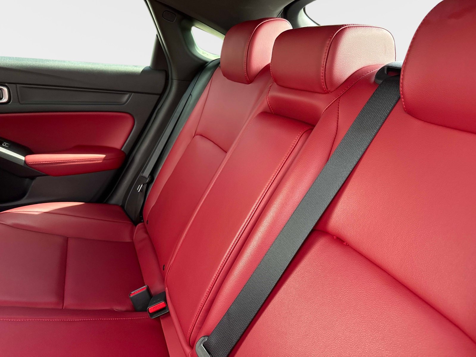 Used 2023 Acura Integra A-Spec w/ Technology Package FWD image 11