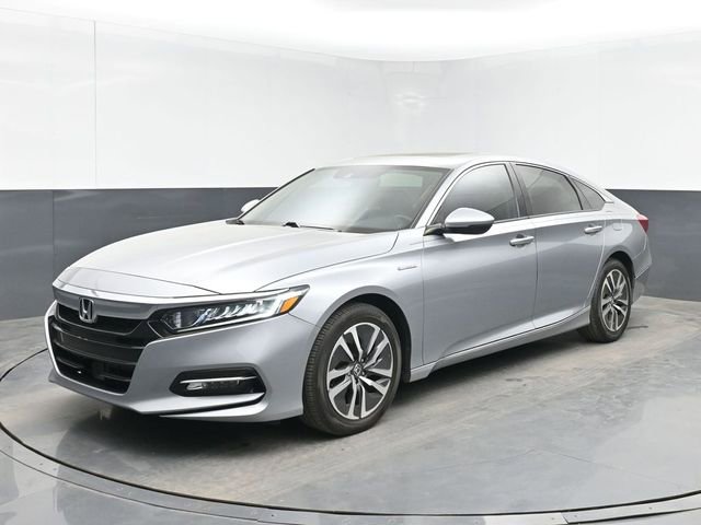 Used 2020 Honda Accord EX-L image 5
