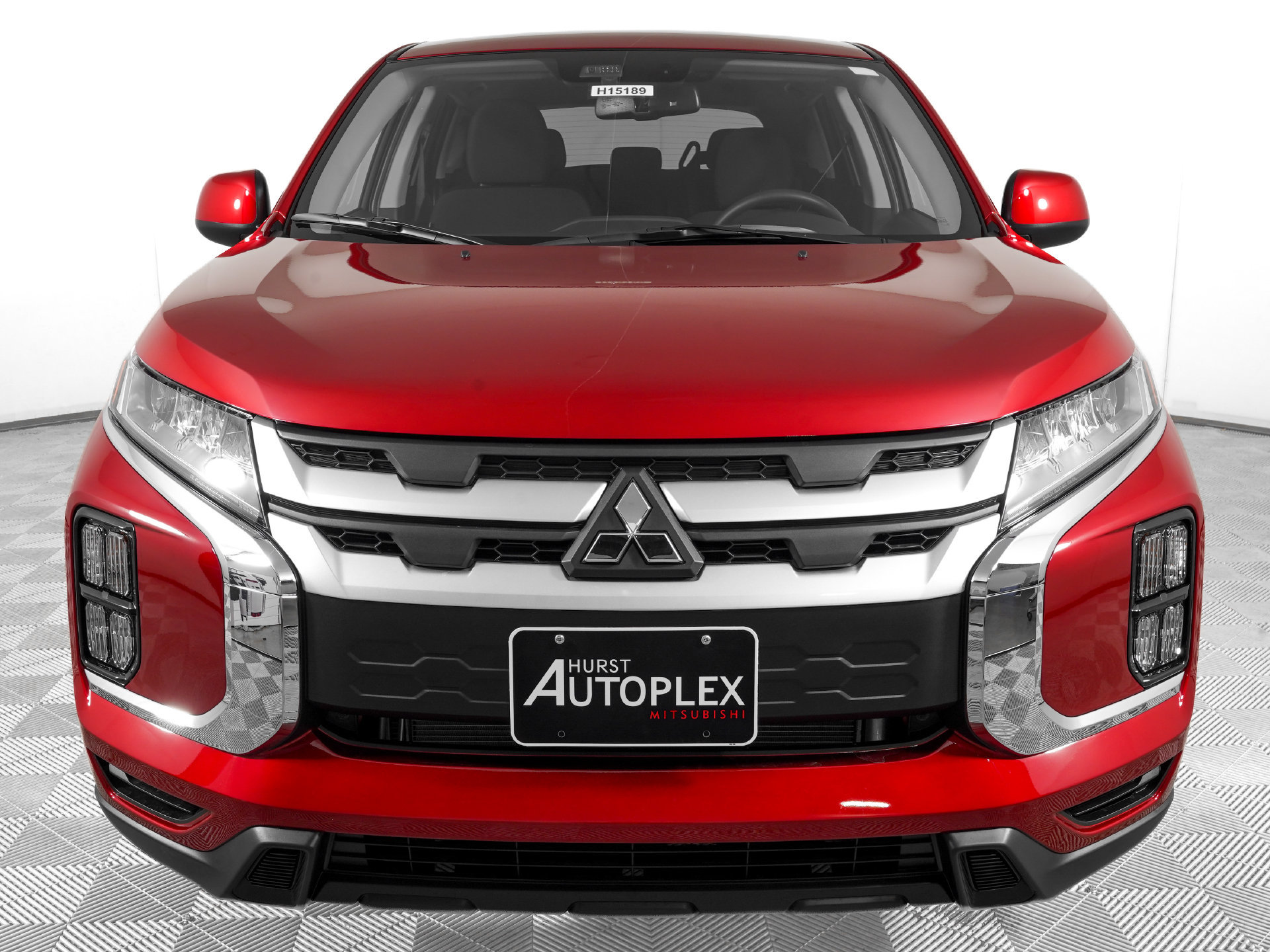New 2027 Mitsubishi Outlander Sport ES FWD image 3