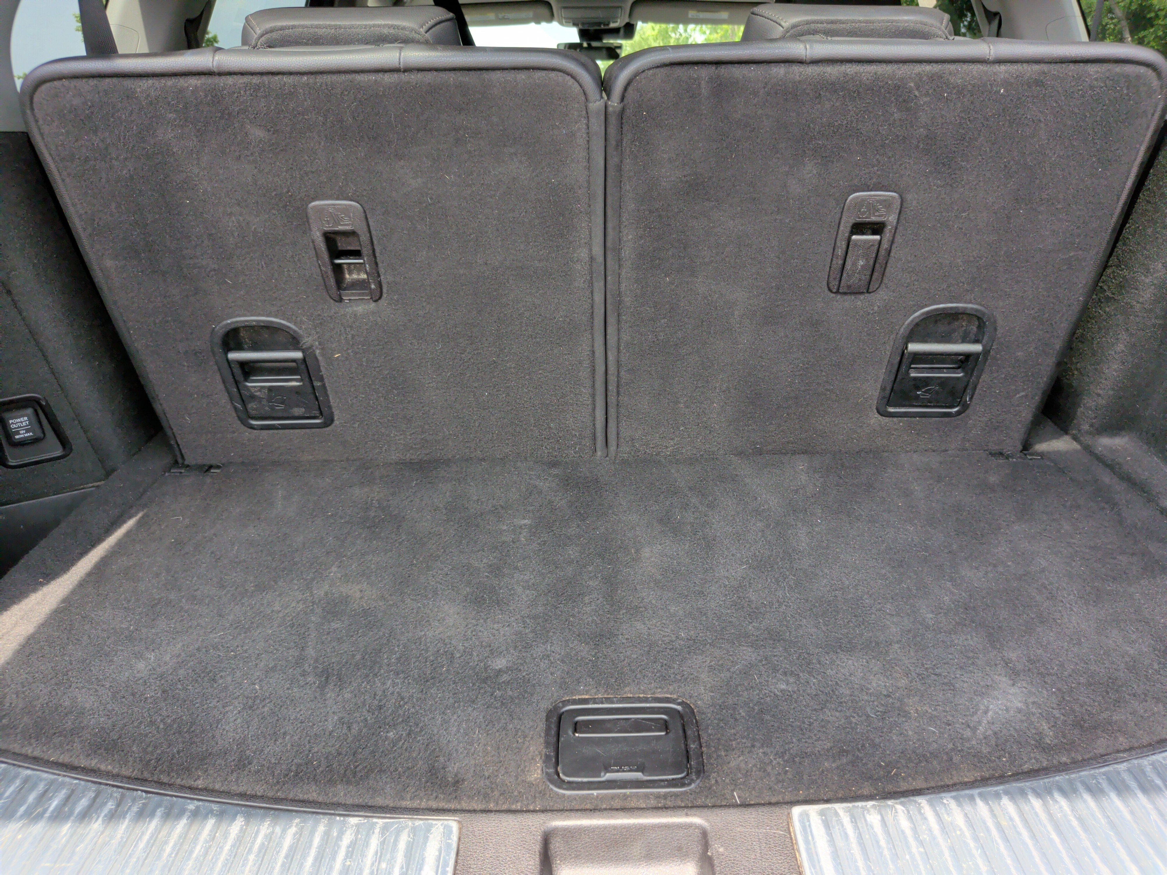 Used 2016 Acura MDX SH-AWD w/ Technology Package image 37