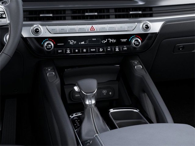 New 2025 Kia Telluride S image 23