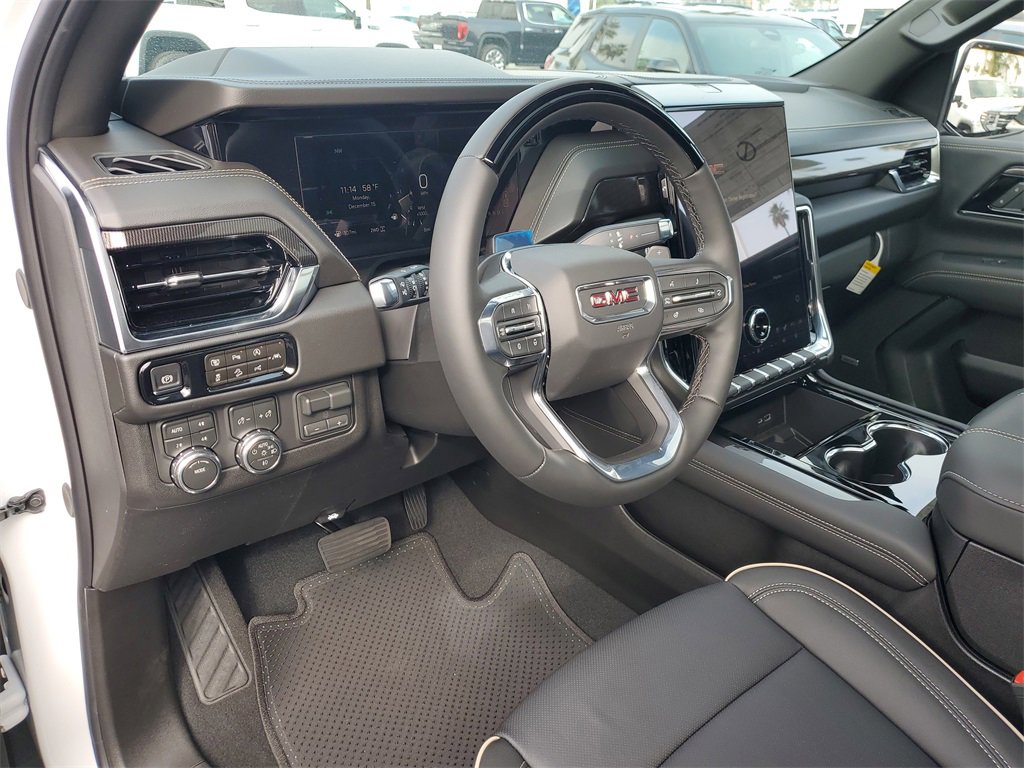 New 2026 GMC Yukon Elevation w/ Elevation Premium Package image 10