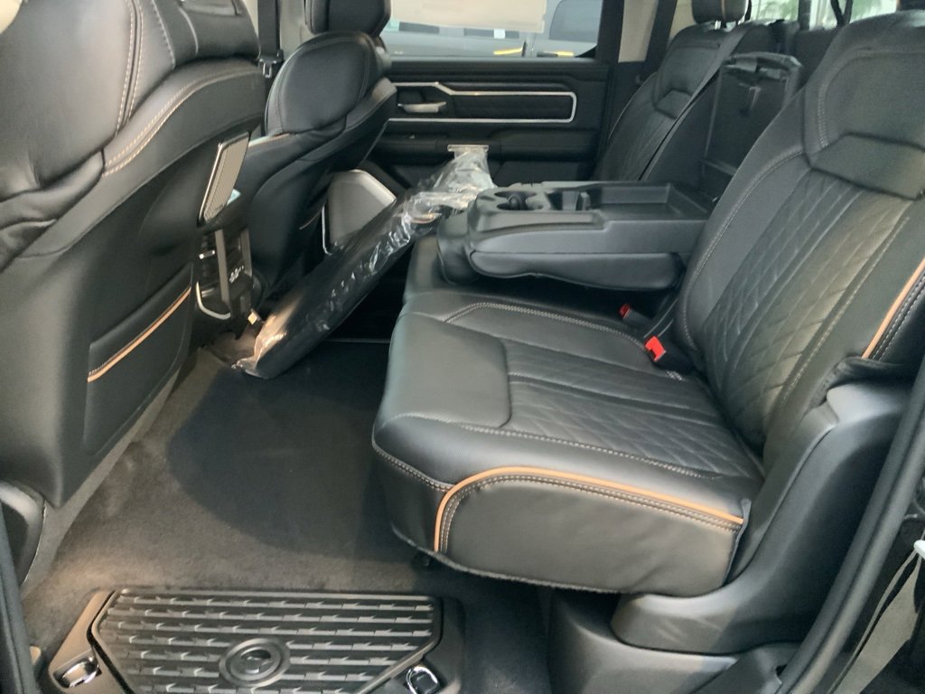 New 2026 RAM 1500 Tungsten image 21