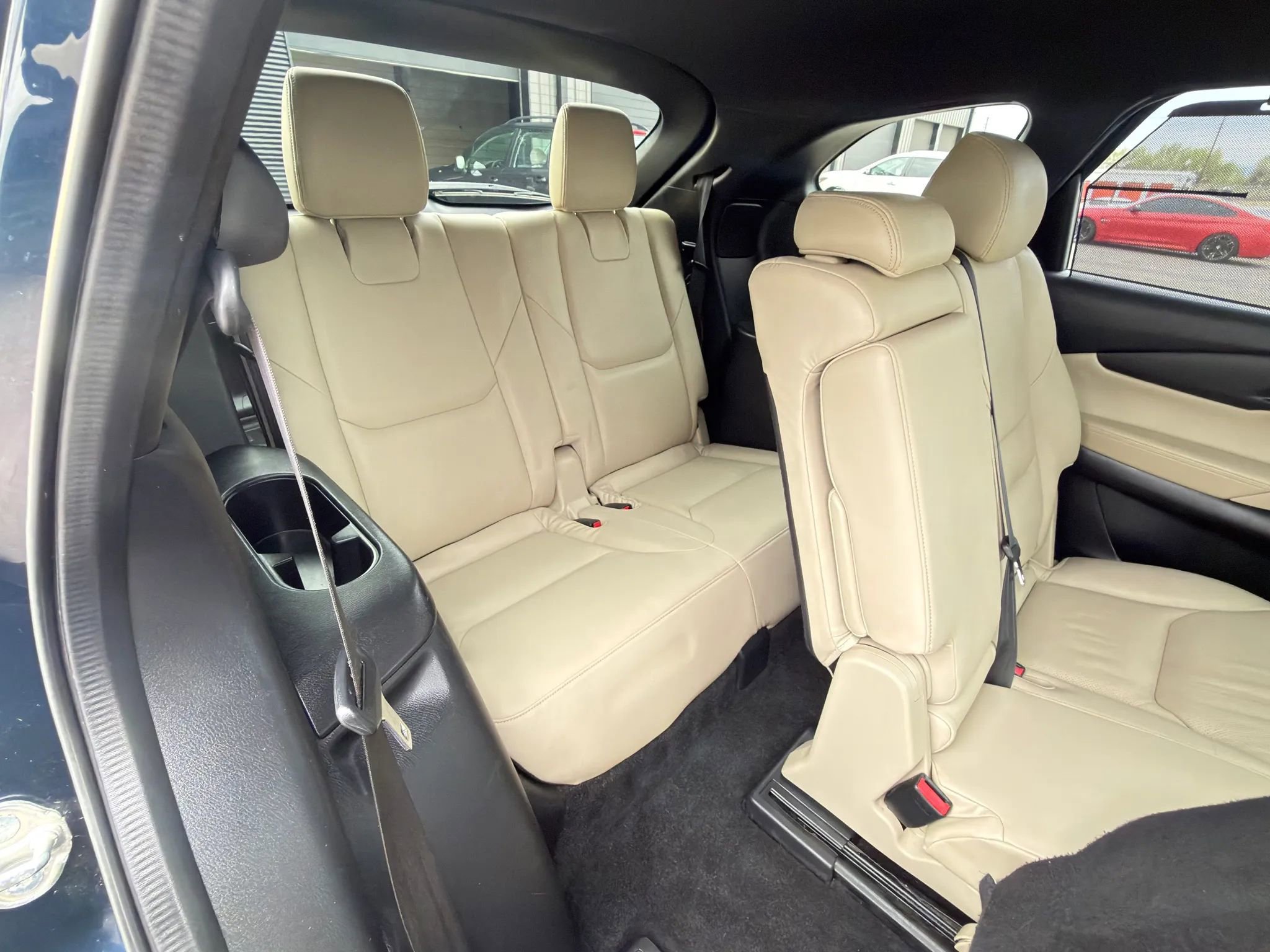 Used 2016 MAZDA CX-9 Grand Touring image 13