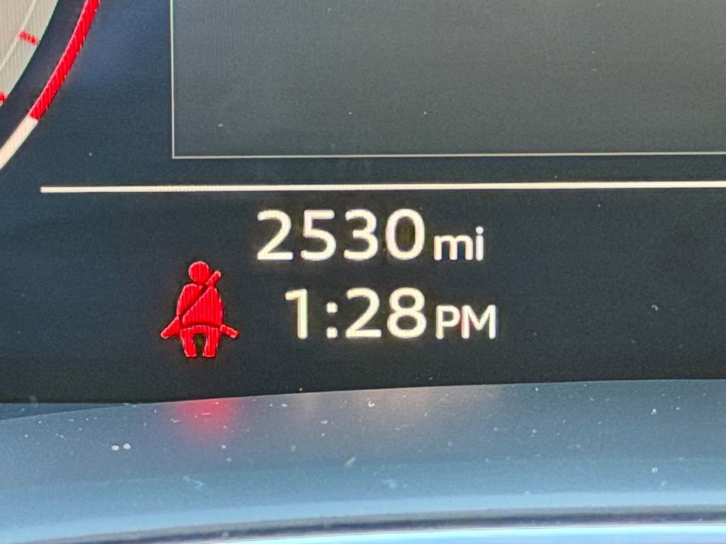 Used 2025 Audi Q7 2.0T Premium w/ Convenience Plus Package image 18