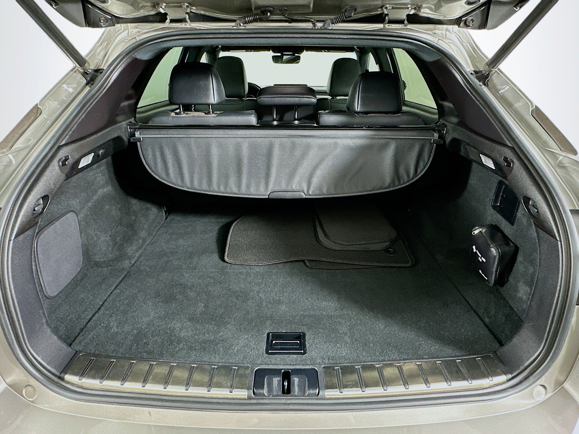 Used 2018 Lexus RX 350 F Sport w/ Accessory Package image 31