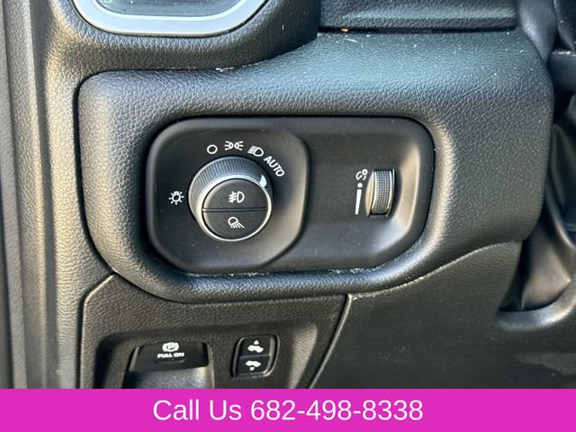 Used 2022 RAM 1500 Lone Star RWD image 21