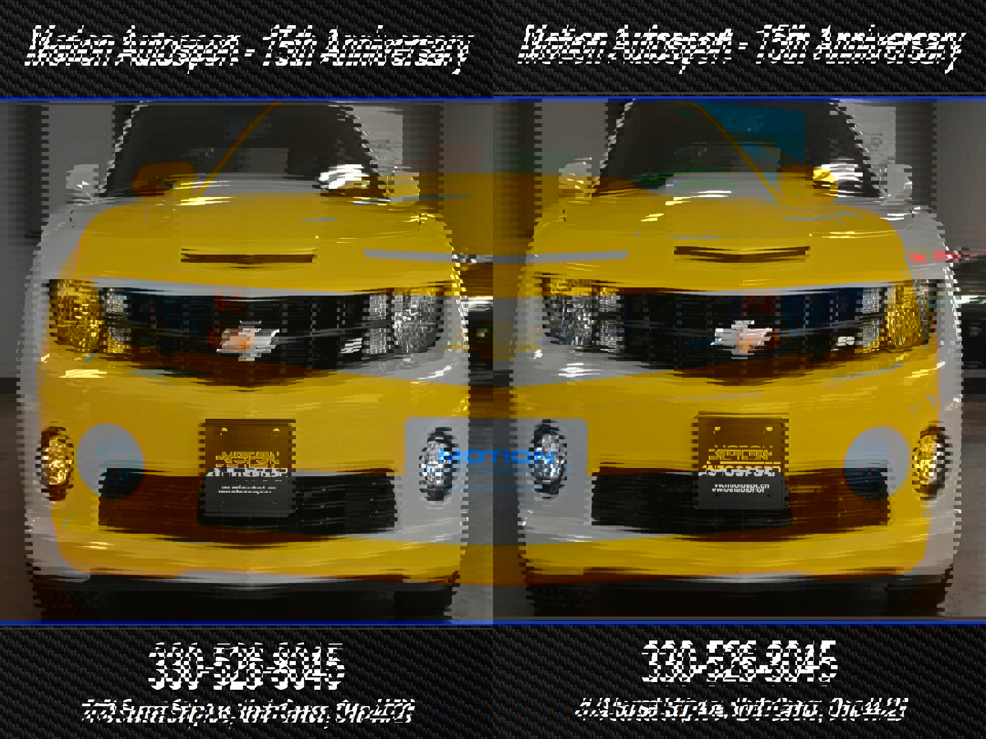 Used 2012 Chevrolet Camaro SS image 3