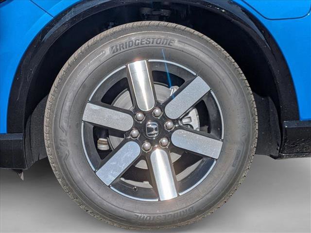 New 2026 Honda Prologue Touring image 10