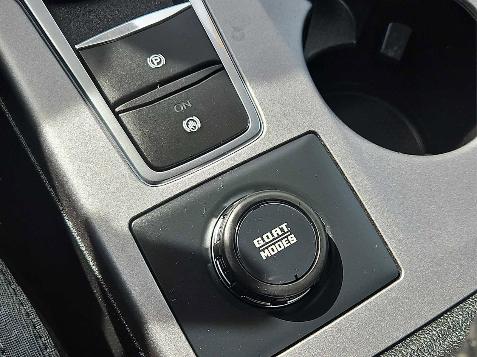 Used 2021 Ford Bronco Sport Big Bend image 17