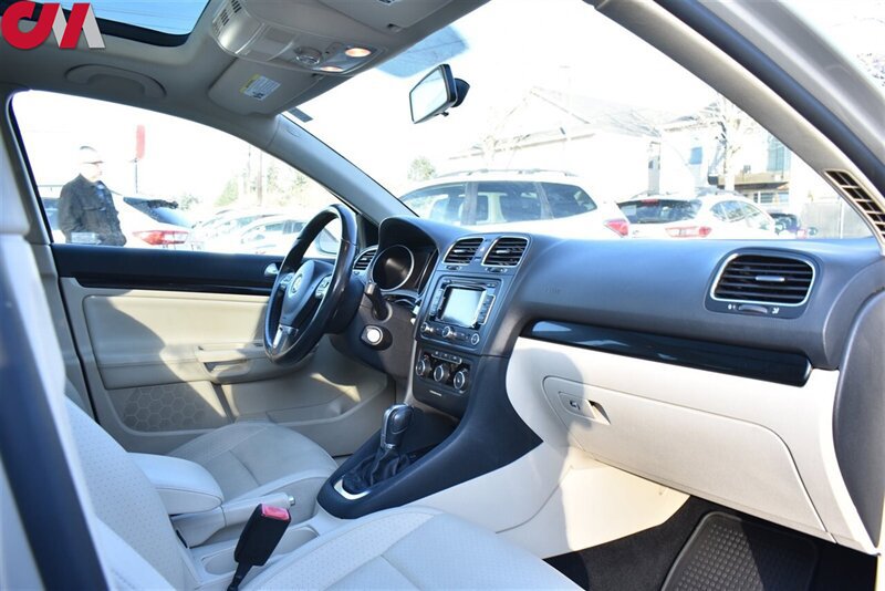 Used 2013 Volkswagen Jetta TDI FWD image 12