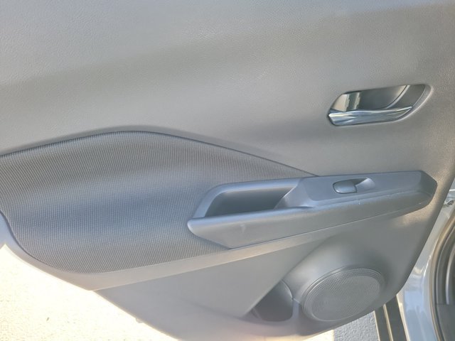 Certified 2023 Nissan Kicks SV FWD image 14