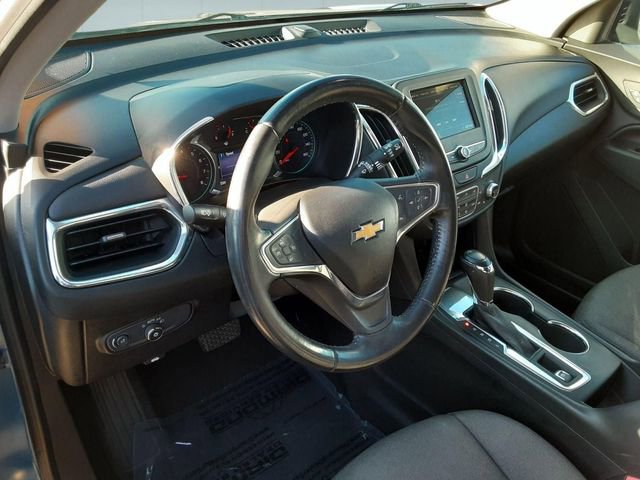 Used 2019 Chevrolet Equinox LT image 9