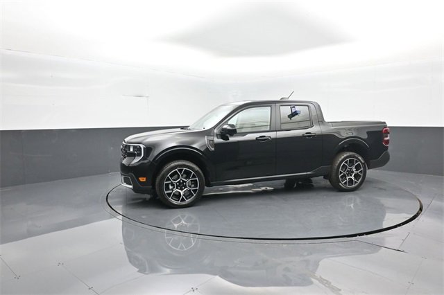 New 2026 Ford Maverick Lariat image 4