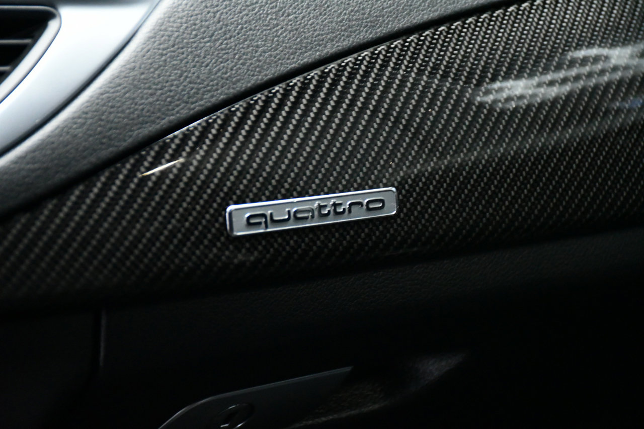 Used 2017 Audi RS 7 Performance image 35