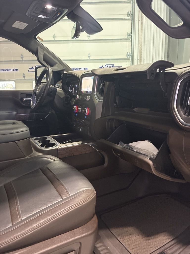 Used 2022 GMC Sierra 2500 Denali w/ Denali Ultimate Package image 40