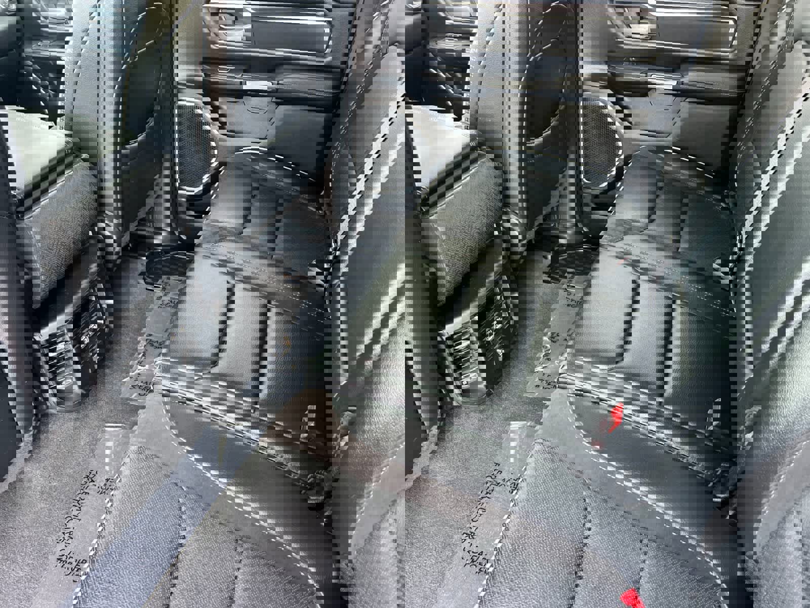 Used 2022 RAM 1500 Laramie image 5