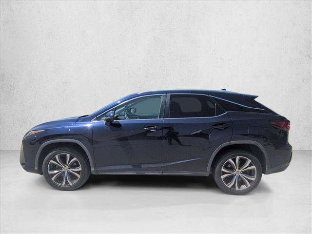 Used 2017 Lexus RX 350 FWD image 9