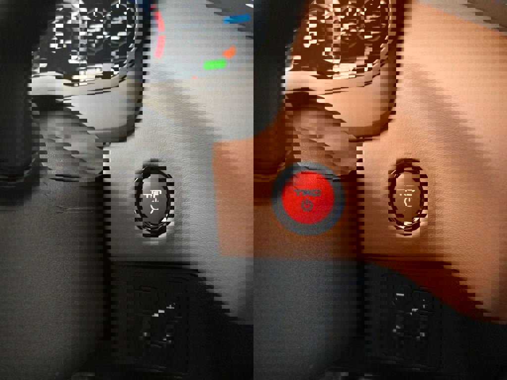 New 2026 Toyota Tundra 1794 Edition w/ TRD Off-Road Package image 26