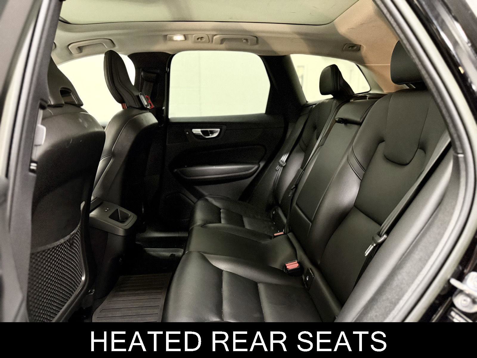Used 2023 Volvo XC60 B5 Core w/ Climate Package image 14