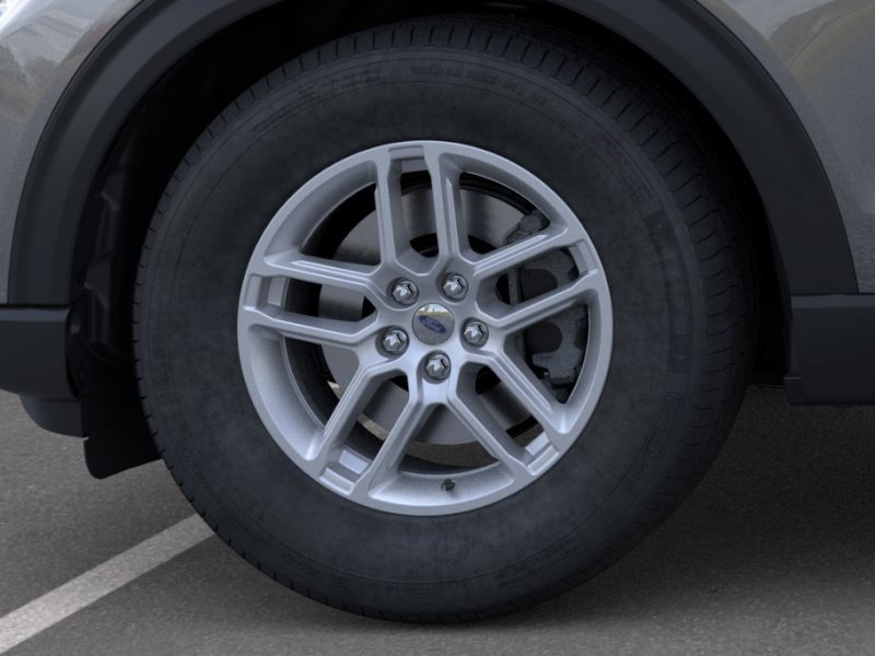 New 2026 Ford Explorer Active w/ Active Comfort Package image 20