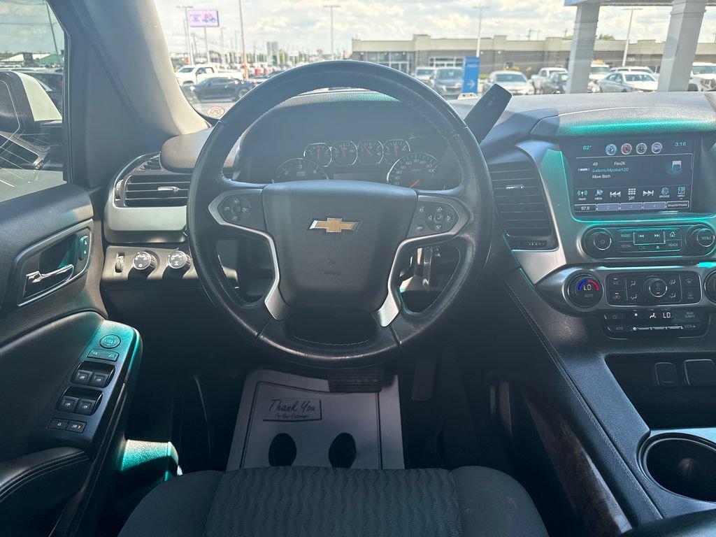 Used 2020 Chevrolet Tahoe LS AWD/4WD image 27