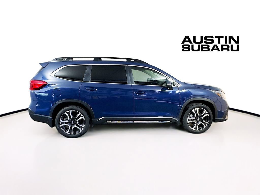 Used 2023 Subaru Ascent Limited image 8