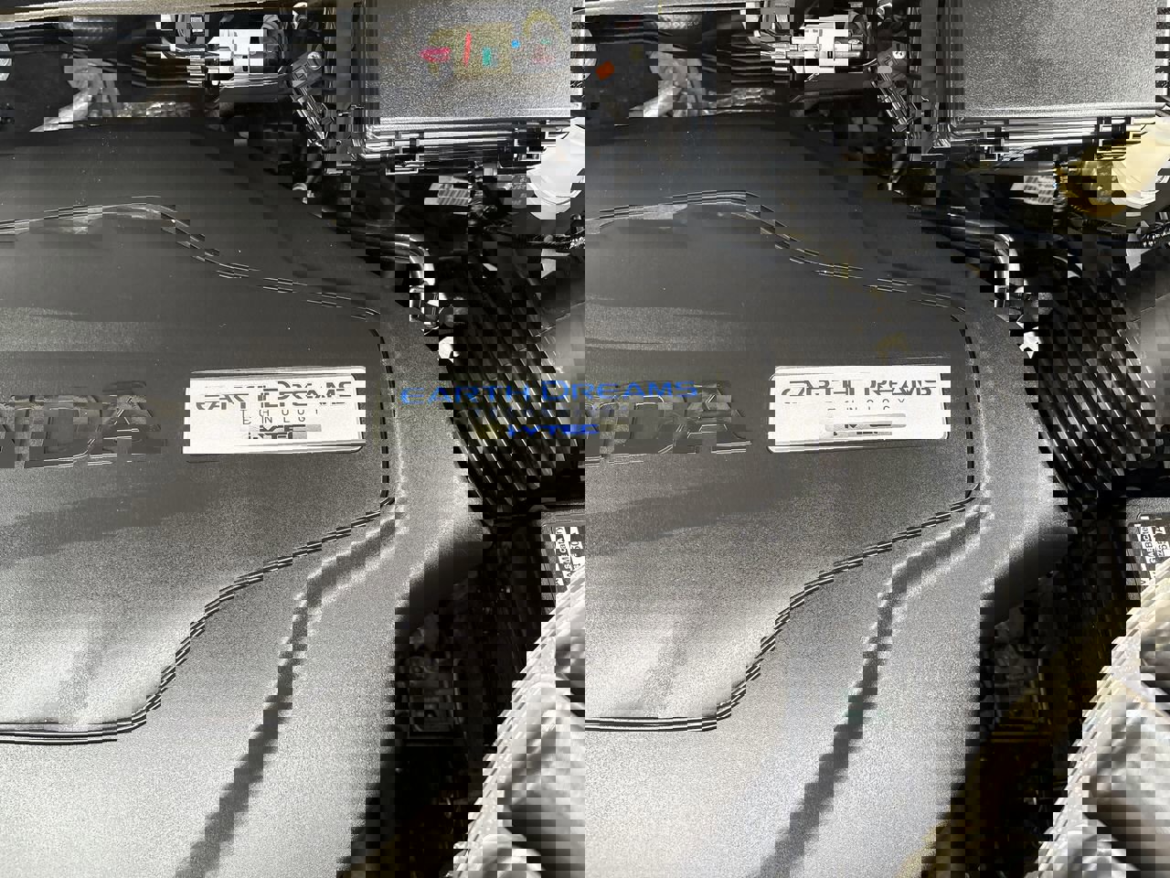 Certified 2020 Honda Passport Touring image 23