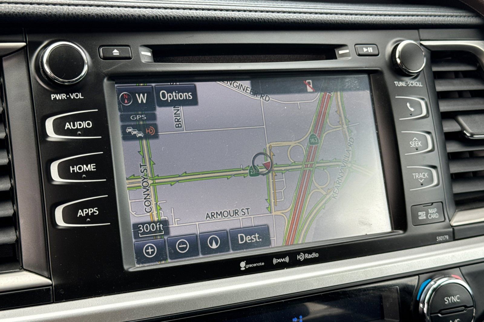 Used 2017 Toyota Highlander XLE image 20