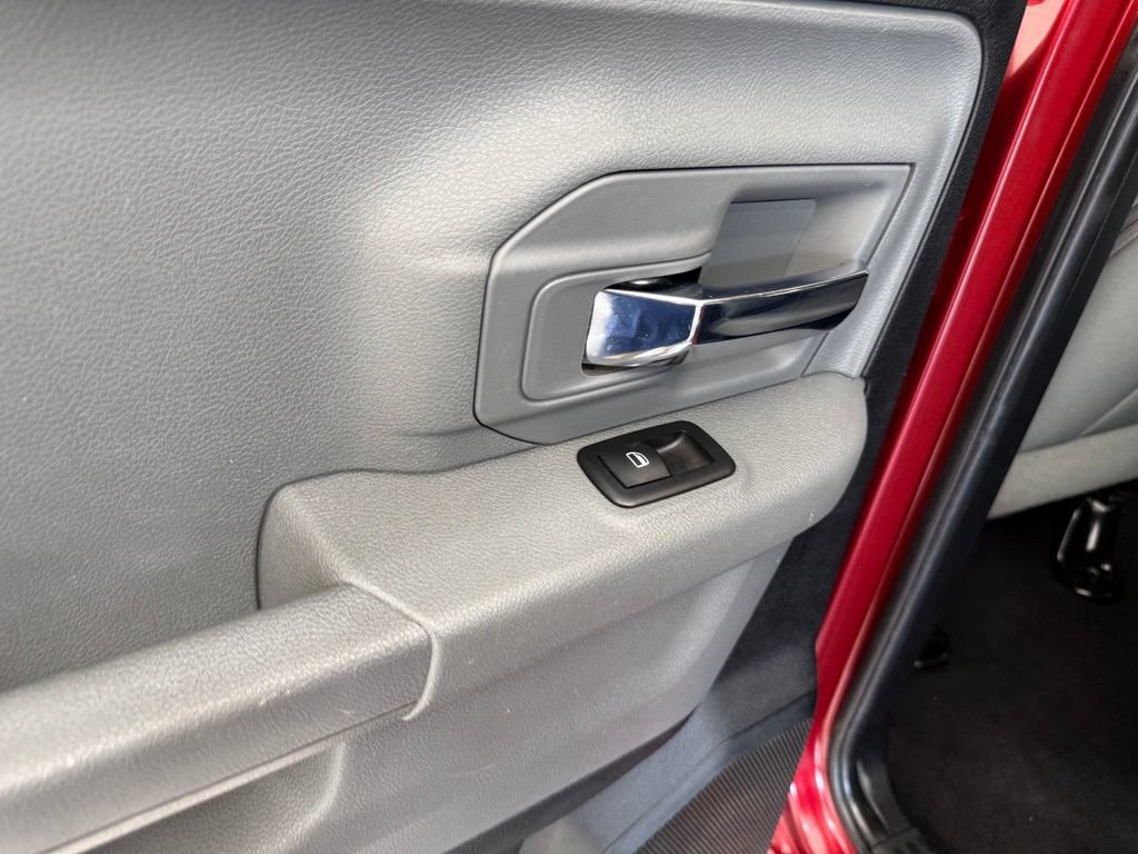 Used 2014 RAM 1500 Outdoorsman AWD/4WD image 19