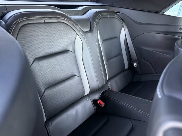Used 2021 Chevrolet Camaro LT w/ RS Package RWD image 21