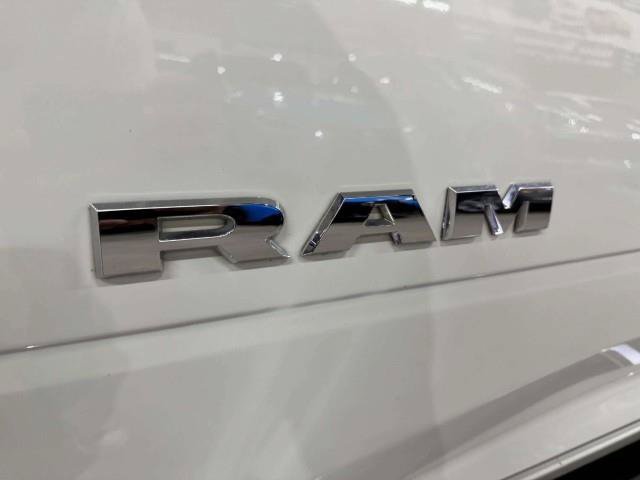 Used 2020 RAM 2500 Laramie AWD/4WD image 21