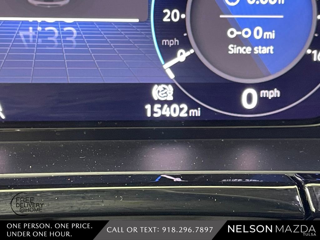 Used 2024 Volkswagen Atlas SEL Premium R-Line image 27