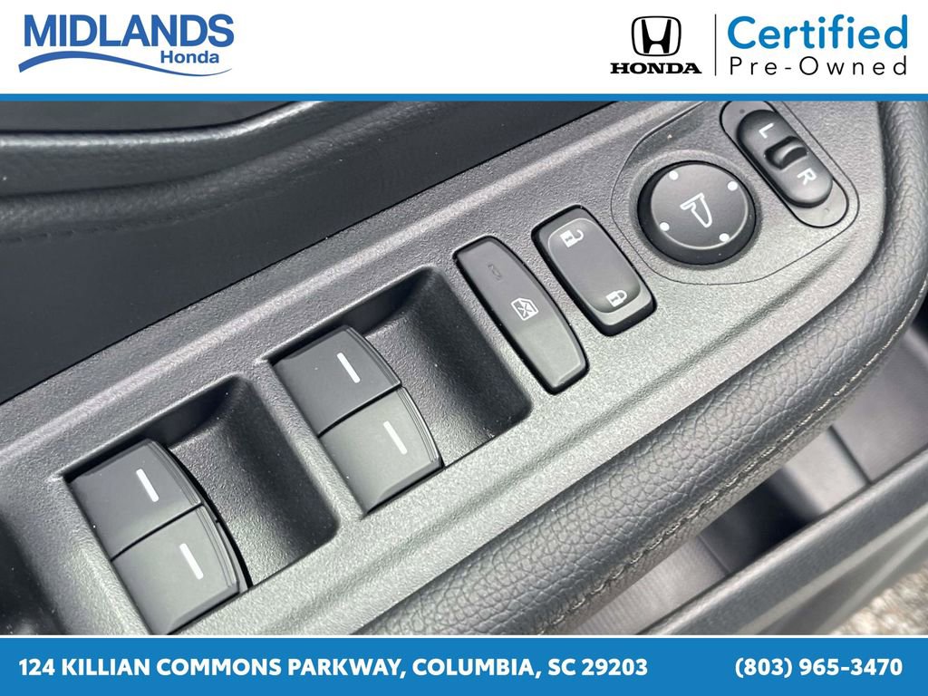 Certified 2023 Honda Odyssey Sport image 18