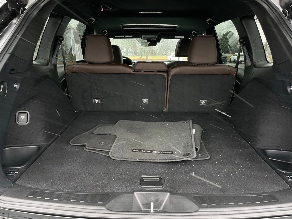 Certified 2025 Honda Passport EX-L image 43