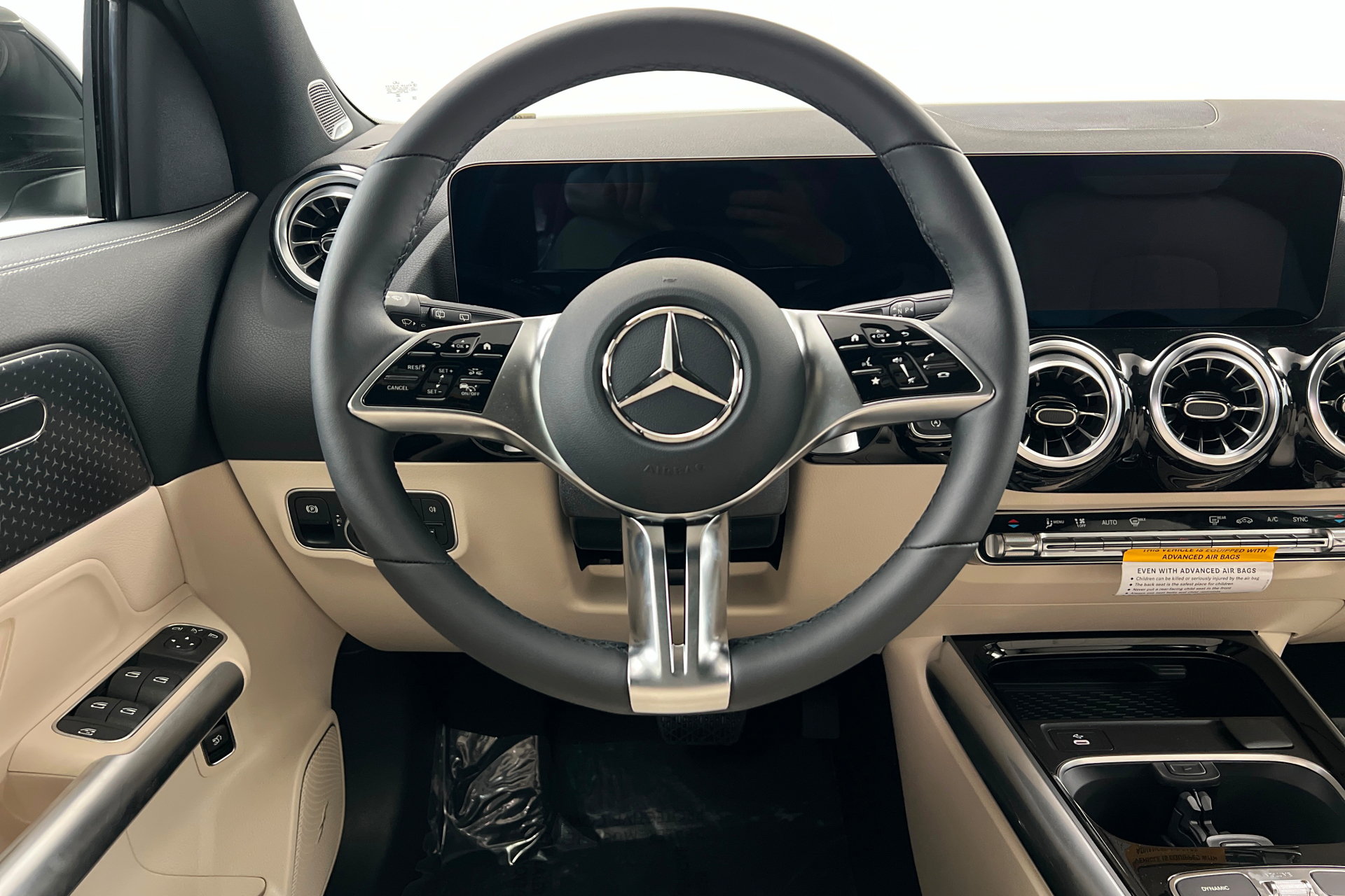 New 2026 Mercedes-Benz GLA 250 4MATIC image 12
