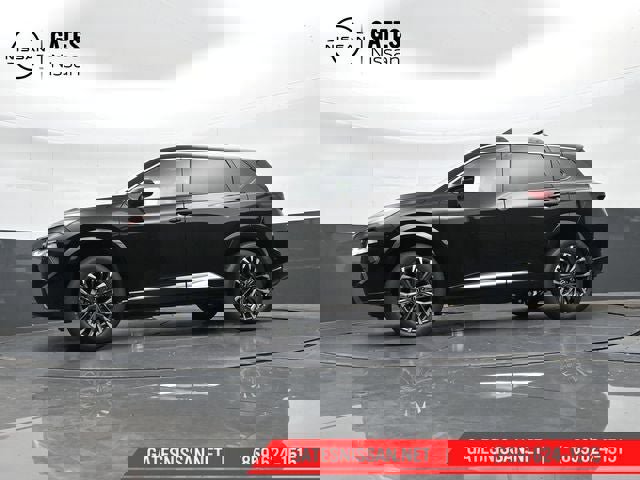 New 2026 Nissan Rogue Platinum w/ Platinum Premium Package image 49