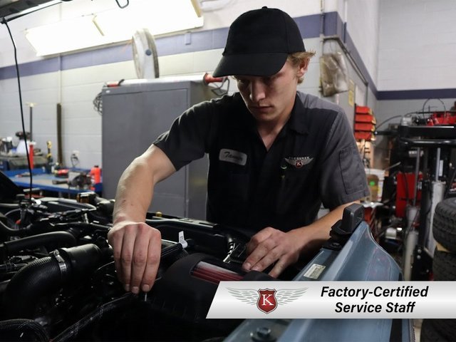 Used 2021 GMC Canyon AT4 w/ Trailering Package image 29