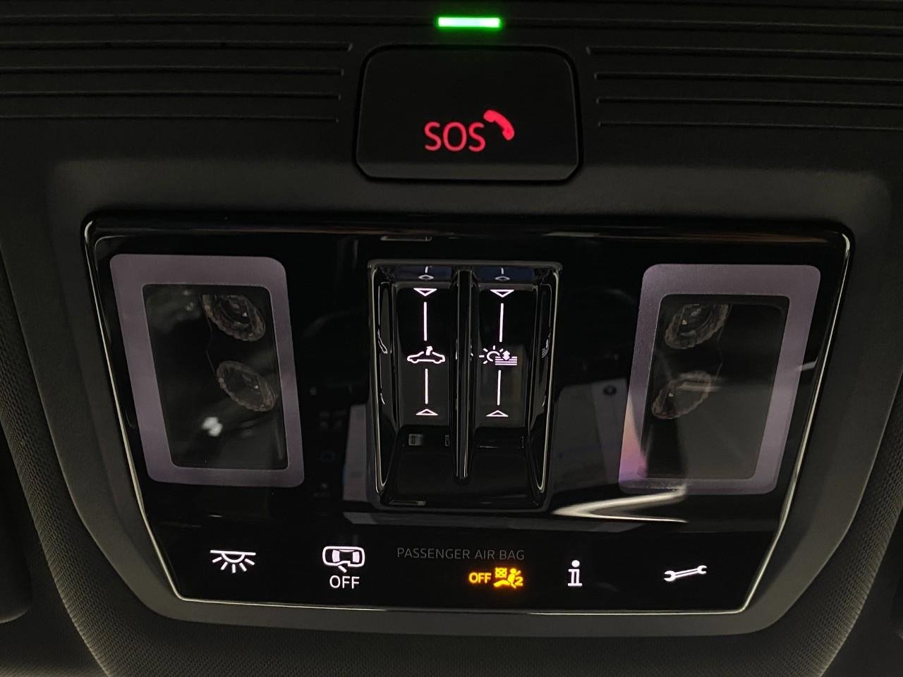 New 2026 Volkswagen Atlas Cross Sport SEL R-Line image 29
