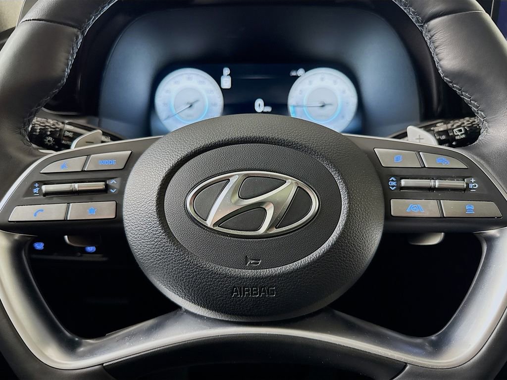 Used 2023 Hyundai Palisade Limited image 10