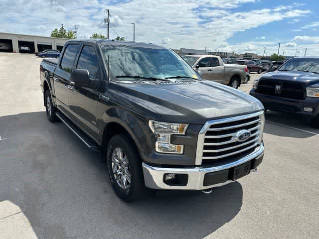 Used 2015 Ford F150 XLT w/ Equipment Group 302A Luxury AWD/4WD image 20